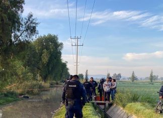 Hidalgo / Hallan cadáver de mujer abandonado en Progreso