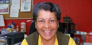 Nayarit / Detienen a periodista Patricia Aguilar Romano
