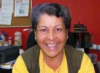 Nayarit / Detienen a periodista Patricia Aguilar Romano