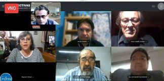 El análisis con los periodistas… / Restauranteros, abandonados