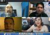 El análisis con los periodistas… / Viacrusis en los juzgados