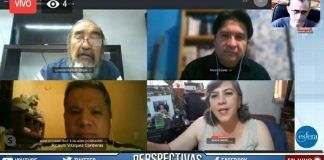 El análisis con los periodistas… / Viacrusis en los juzgados