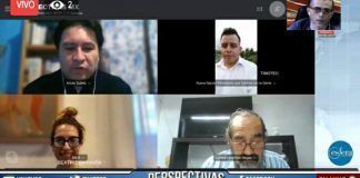El análisis con los periodistas… / México supera las 50 mil muertes por COVID-19