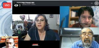 El análisis con los periodistas… / El año de las calamidades