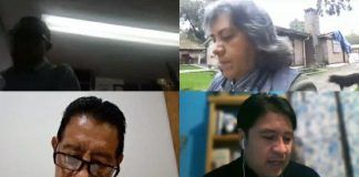 El análisis con los periodistas… / Notarios en tiempo del COVID-19