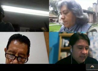 El análisis con los periodistas… / Notarios en tiempo del COVID-19