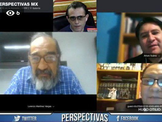 El análisis con los periodistas… / ‘El pueblo sabio y bueno’