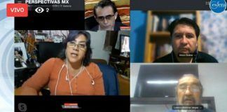 El análisis con los periodistas… / Desabasto de medicamentos