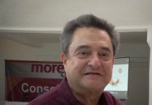 AMLO señaló que no sirve de nada denunciar; tras caso de su hermano y Carlos Loret