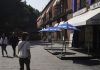 La Rutina / Una vuelta por las alcaldías de la Ciudad de México