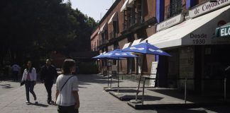 Restaurantes de CDMX podrán contar con música en vivo o grabada