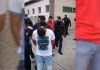 Detienen a presuntos miembros de ‘Los Canchola’