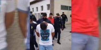 Detienen a presuntos miembros de ‘Los Canchola’