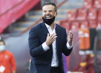 Rafa Puente fiera del Atlas