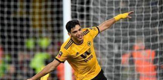 Wolverhampton tiene que pensar en grande: Jiménez Perspectivas_Wolves