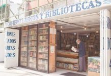 Cultura impulsa IVA cero a librerías y compra masiva de libros por 50 mdp
