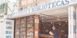 Cultura impulsa IVA cero a librerías y compra masiva de libros por 50 mdp