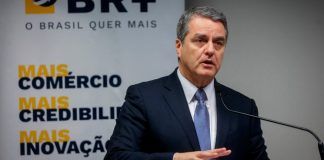 OMC se quedó sin director general