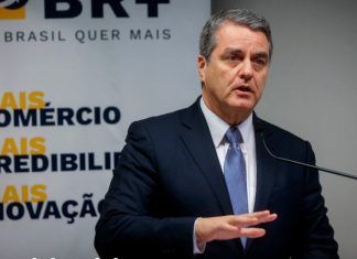 OMC se quedó sin director general
