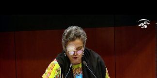 Política de salud ineficaz y sin rumbo: Beatriz Paredes