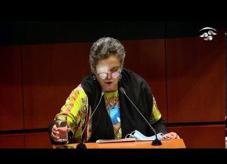 Política de salud ineficaz y sin rumbo: Beatriz Paredes