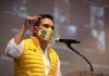 La Columna / Rechaza Silvano afanes centralistas, autoritarios y dictatoriales