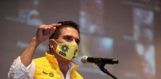 La Columna / Rechaza Silvano afanes centralistas, autoritarios y dictatoriales