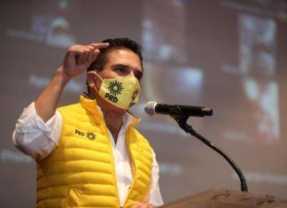 Michoacán / FGE inició carpetas de investigación por delitos electorales