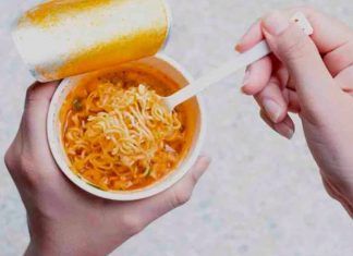 Profeco realizó análisis de efectos de sopas instantáneas