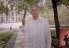 Ordenan retirar spot donde AMLO menciona al Papa