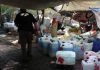 Gobierno de México ha decomisado drogas por un valor equivalente a 126 mil 542 mdp