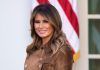 Donald es alguien ‘auténtico’: Melania Trump