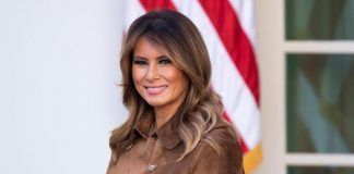 Donald es alguien ‘auténtico’: Melania Trump