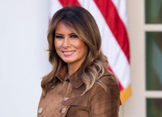 Donald es alguien ‘auténtico’: Melania Trump