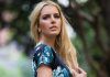Tania Ruiz, novia EPN, dio positivo a SARS-CoV-2
