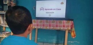 Palabras Más / Incierto regreso a clases