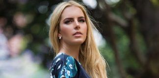Tania Ruiz, novia EPN, dio positivo a SARS-CoV-2