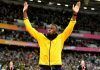 Usain Bolt, dio positivo a COVID-19