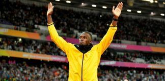 Usain Bolt, dio positivo a COVID-19