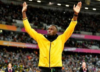 Usain Bolt, dio positivo a COVID-19