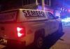Michoacán / Enfrentamiento entre civiles y policías, deja dos muertos