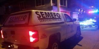 Michoacán / Enfrentamiento entre civiles y policías, deja dos muertos
