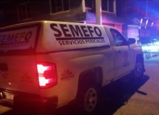 Michoacán / Enfrentamiento entre civiles y policías, deja dos muertos