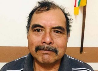 Oaxaca / Murió alcalde de Bartolomé Quialana por COVID-19