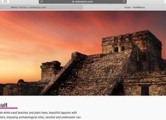 Sectur ofreció disculpas tras mostrar traducciones erróneas en VisitMexico