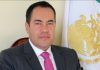 Michoacán / Carlos Herrera se perfila a la gubernatura de Michoacán