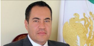 Michoacán / Carlos Herrera se perfila a la gubernatura de Michoacán