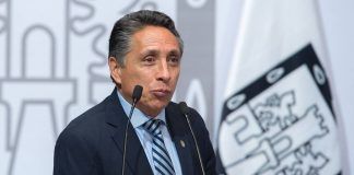 Alcaldía de Coyoacán llevó acabo foro denominado “Jóvenes contra el Racismo”.