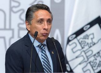 Alcaldía de Coyoacán llevó acabo foro denominado “Jóvenes contra el Racismo”.