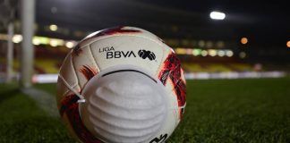 ESPECIAL / Liga MX, más casos de COVID-19